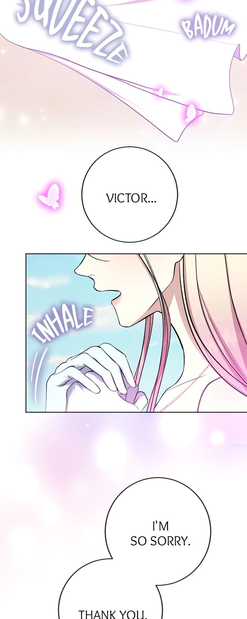 Picked Up by a Mysterious Wizard chapter 29 page 17