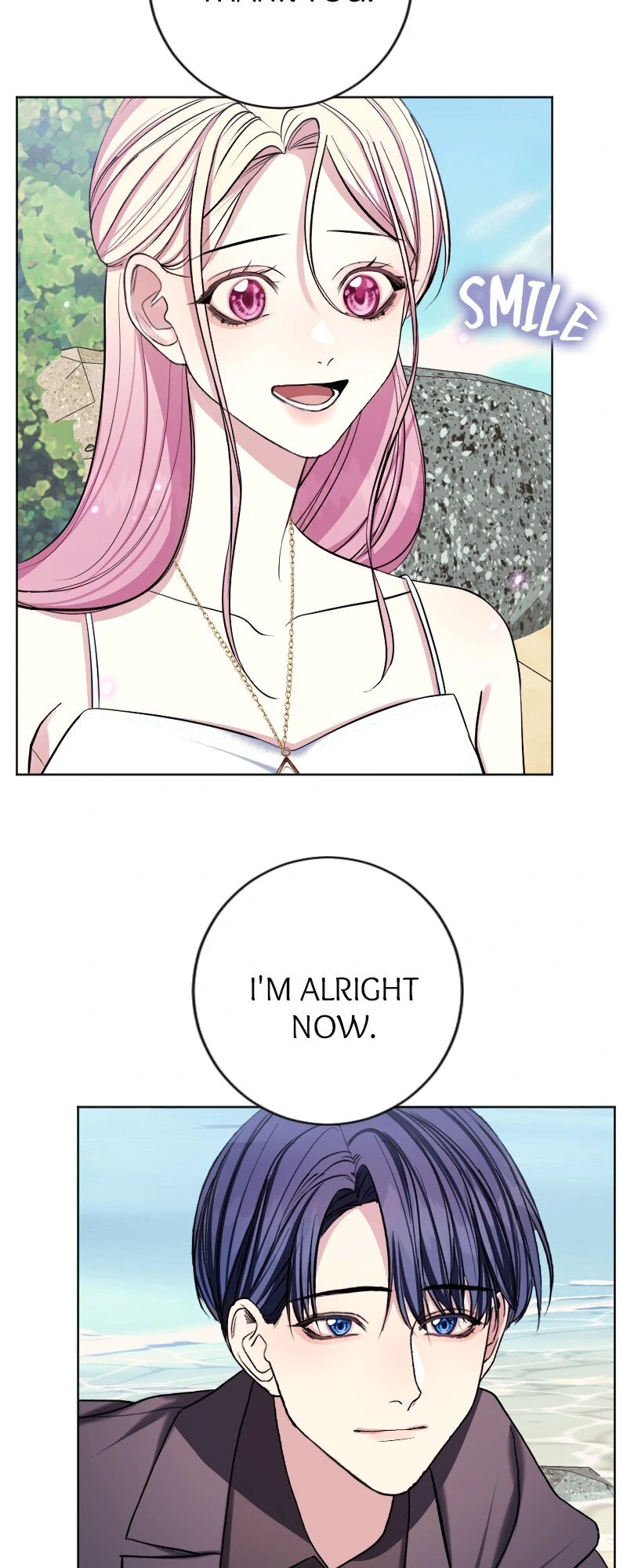 Picked Up by a Mysterious Wizard chapter 29 page 18