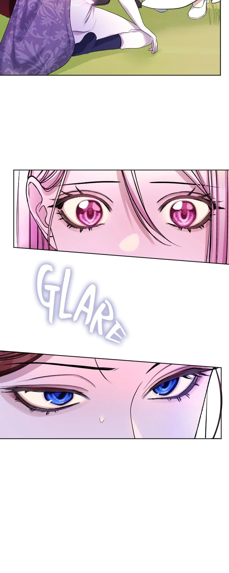 Picked Up by a Mysterious Wizard chapter 29 page 21