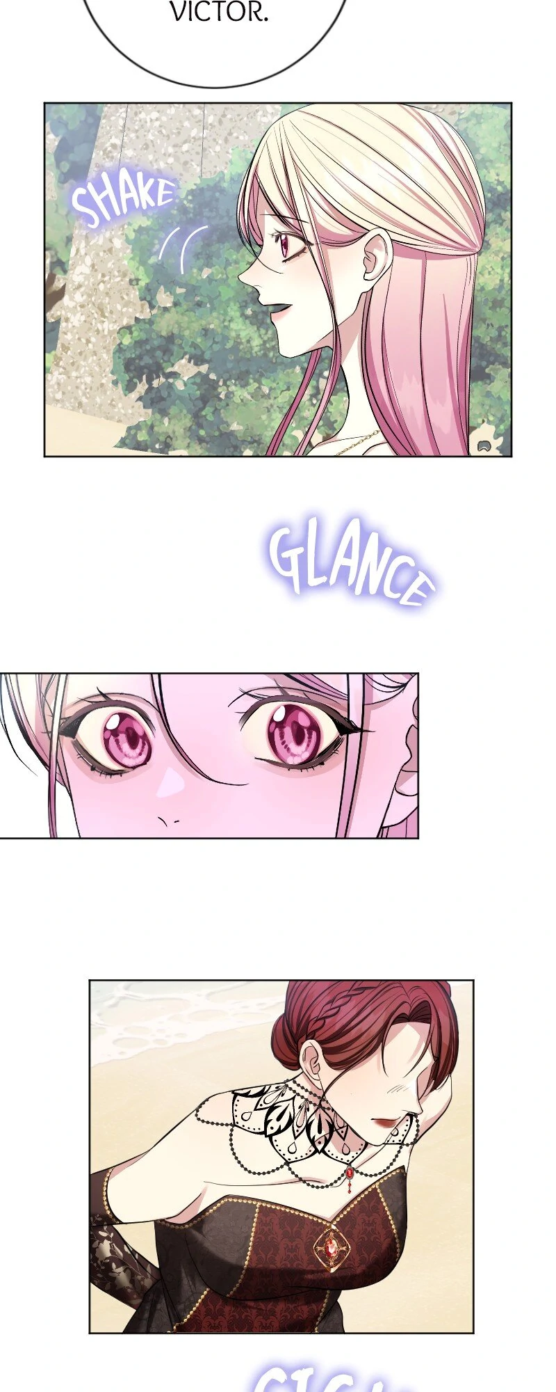 Picked Up by a Mysterious Wizard chapter 29 page 26