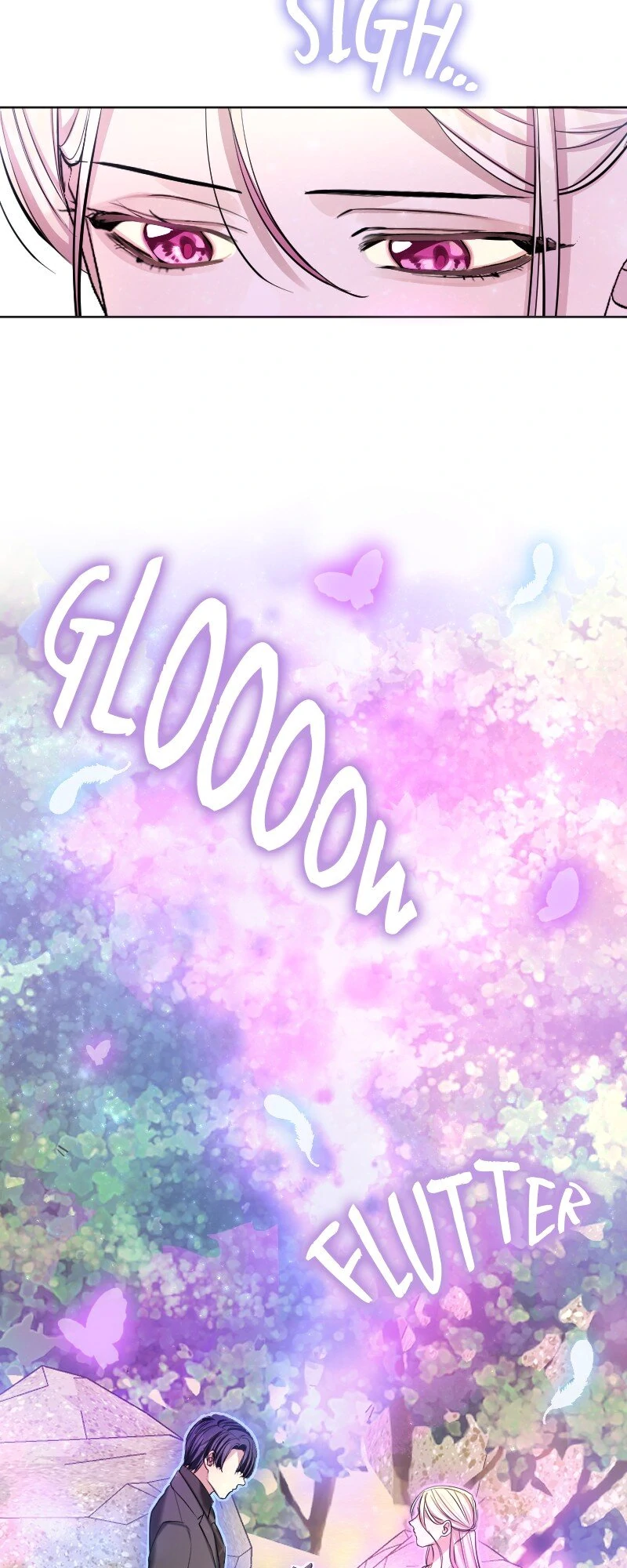 Picked Up by a Mysterious Wizard chapter 29 page 27