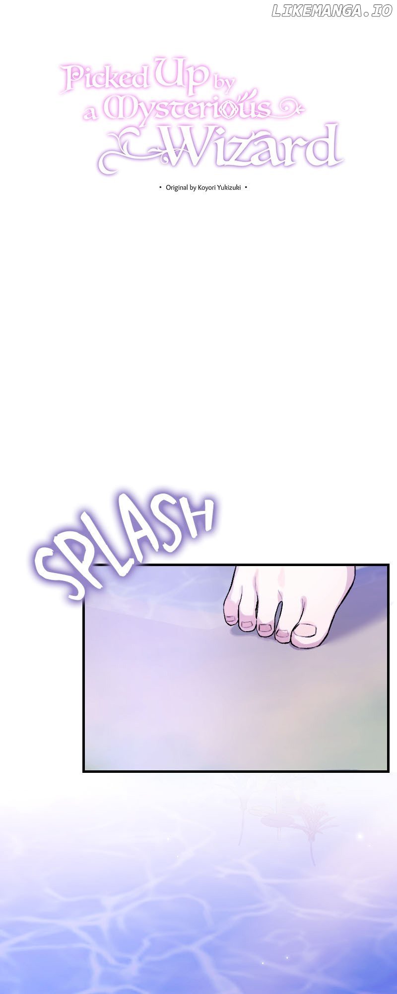 Picked Up by a Mysterious Wizard chapter 3 page 7