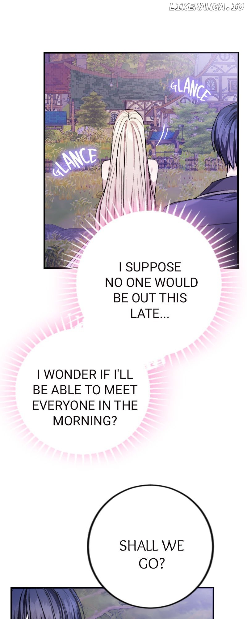 Picked Up by a Mysterious Wizard chapter 3 page 11