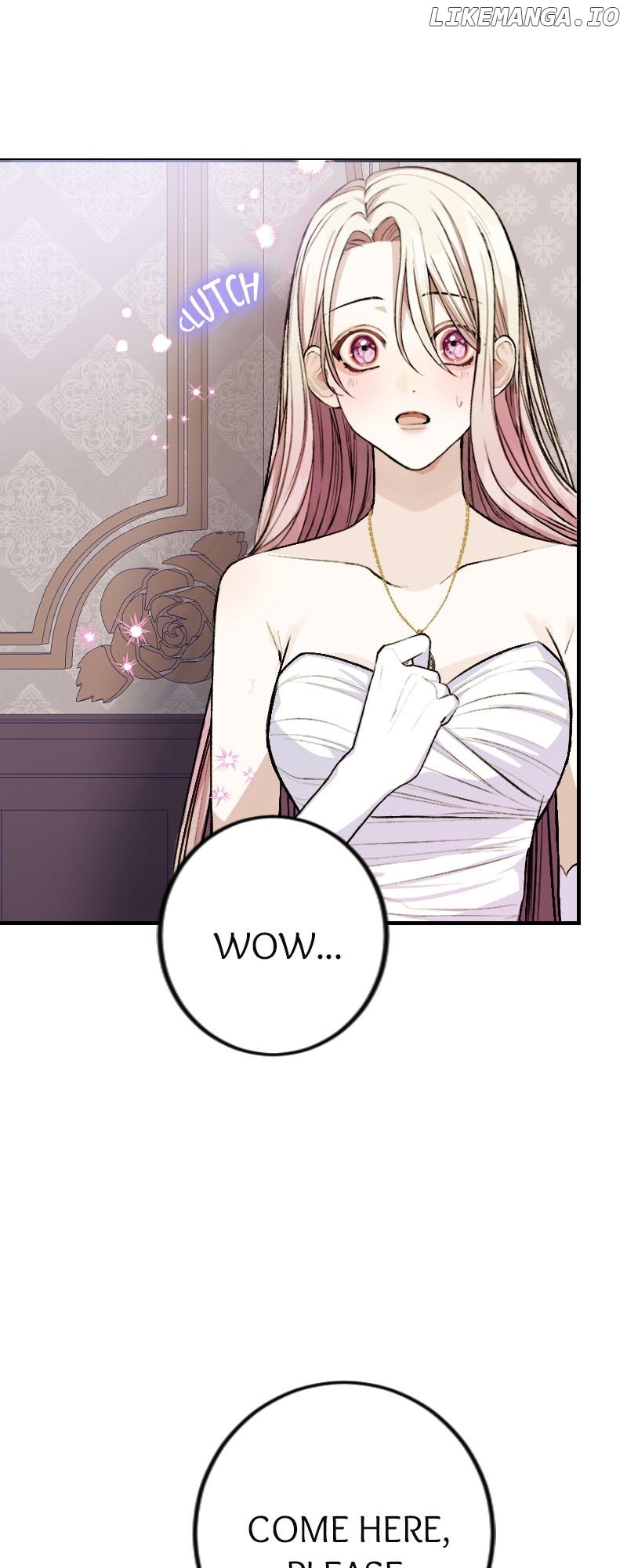 Picked Up by a Mysterious Wizard chapter 3 page 17