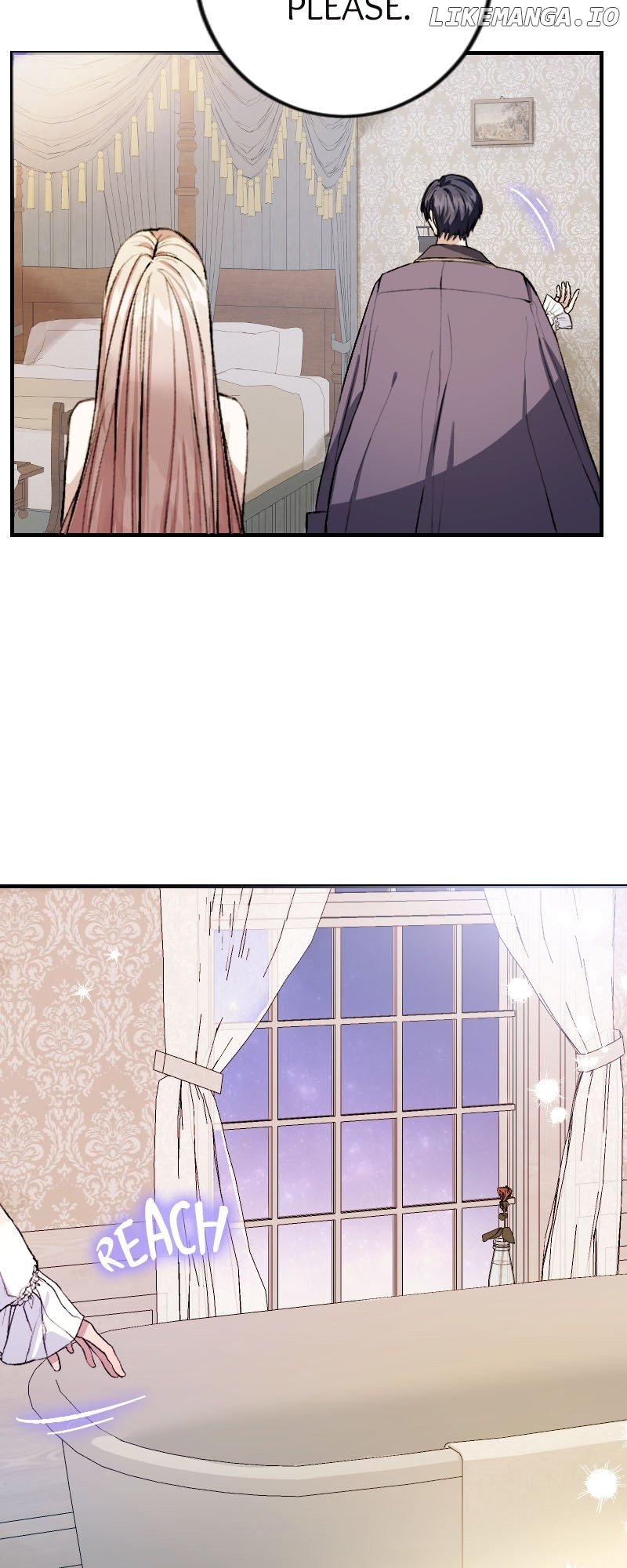 Picked Up by a Mysterious Wizard chapter 3 page 18