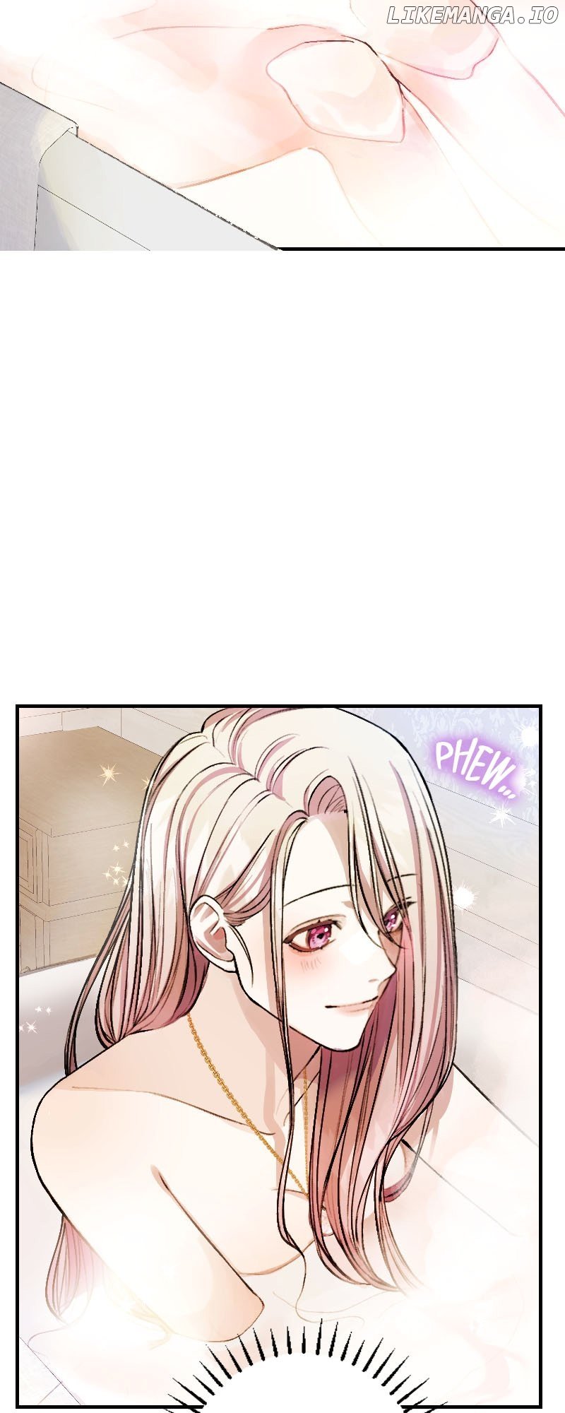 Picked Up by a Mysterious Wizard chapter 3 page 24
