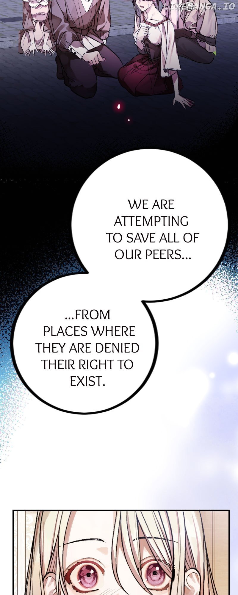 Picked Up by a Mysterious Wizard chapter 3 page 44