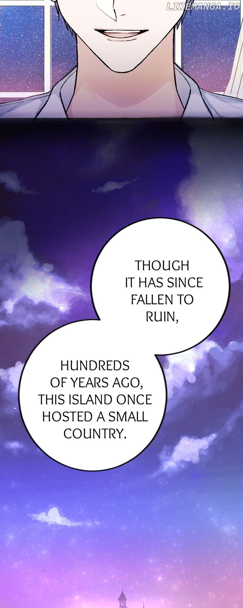 Picked Up by a Mysterious Wizard chapter 3 page 46