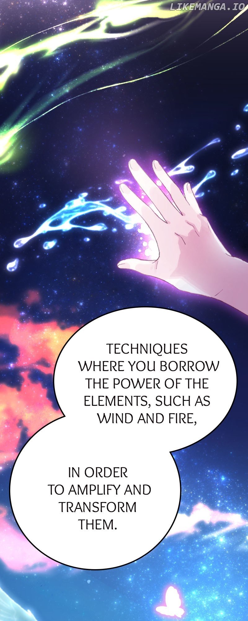 Picked Up by a Mysterious Wizard chapter 3 page 52