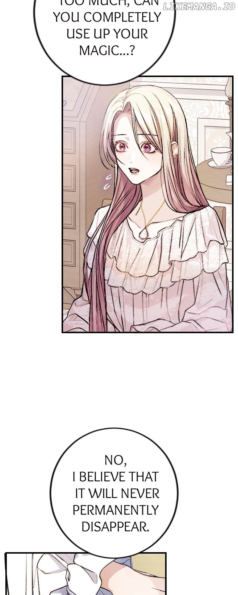 Picked Up by a Mysterious Wizard chapter 3 page 57