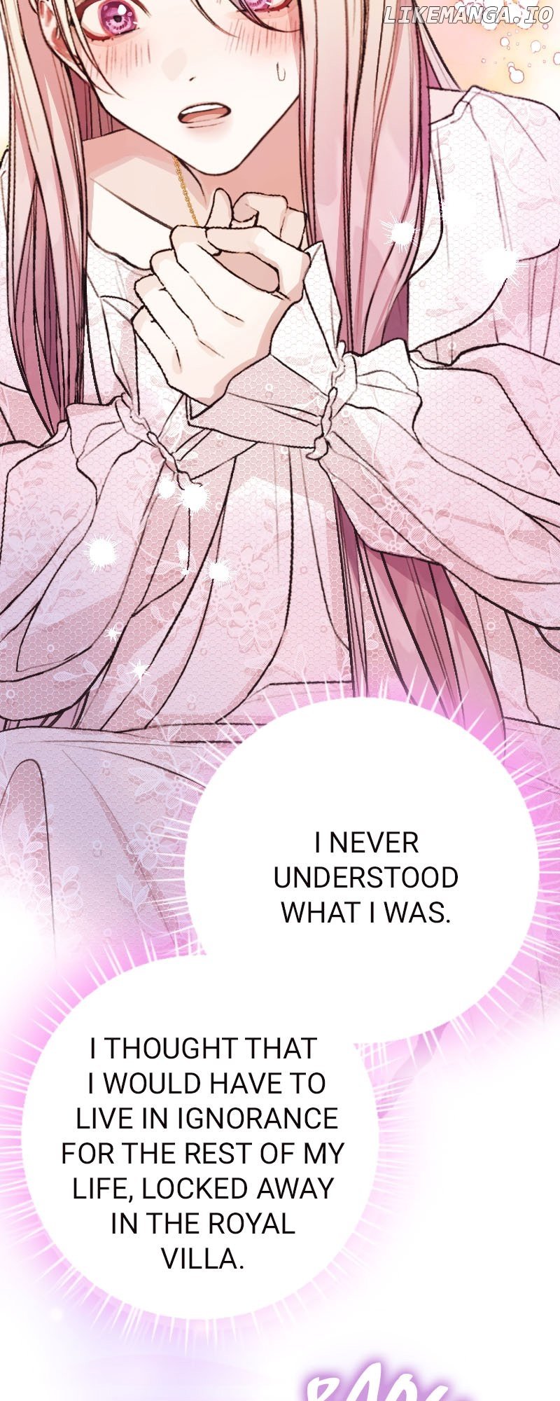 Picked Up by a Mysterious Wizard chapter 3 page 65