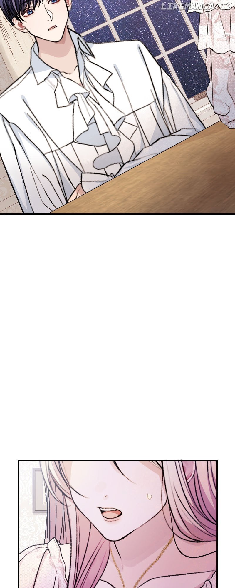 Picked Up by a Mysterious Wizard chapter 3 page 68