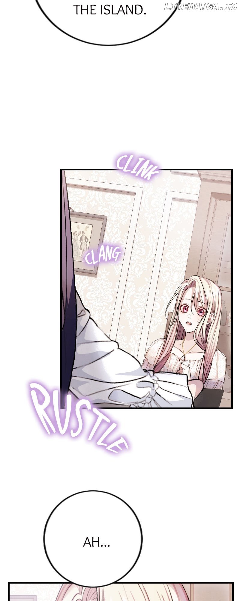 Picked Up by a Mysterious Wizard chapter 3 page 73