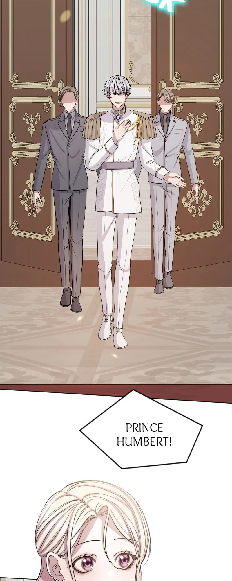 Picked Up by a Mysterious Wizard chapter 30 page 5