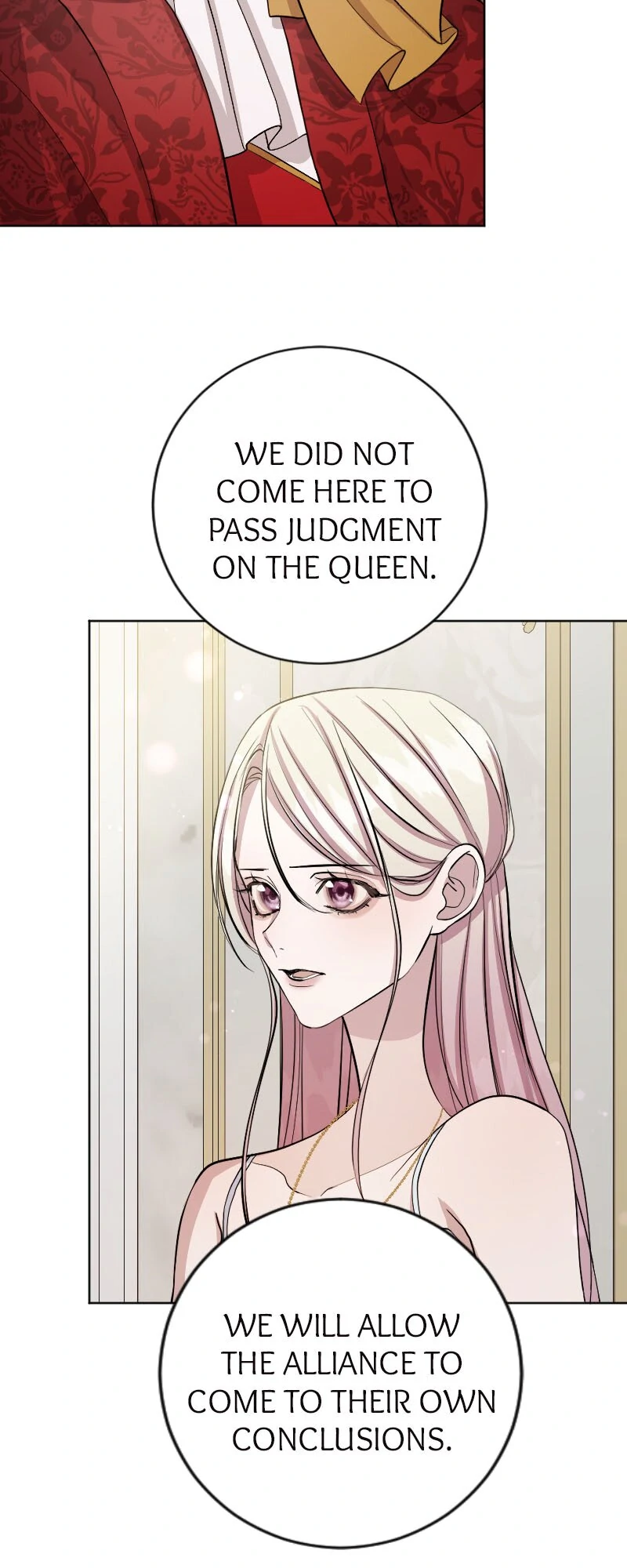 Picked Up by a Mysterious Wizard chapter 30 page 10
