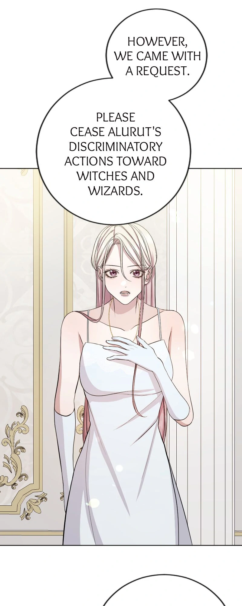 Picked Up by a Mysterious Wizard chapter 30 page 11
