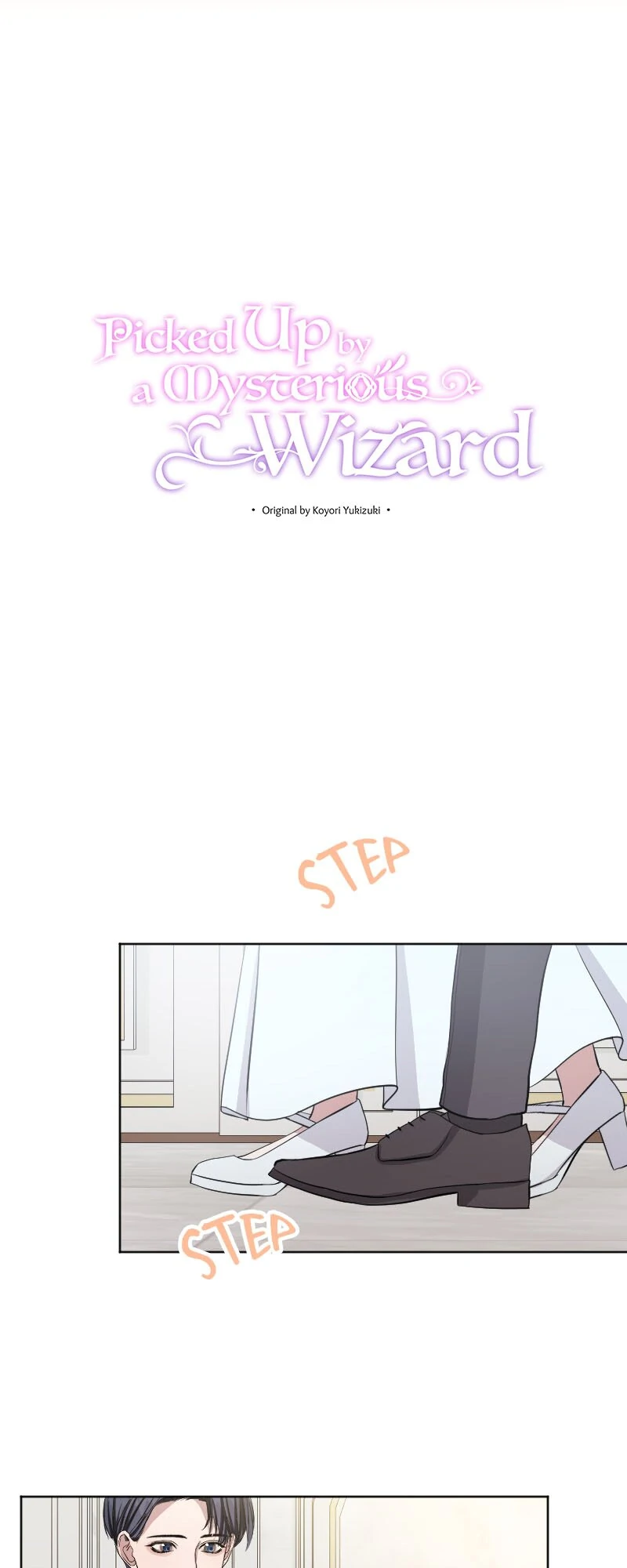 Picked Up by a Mysterious Wizard chapter 30 page 15