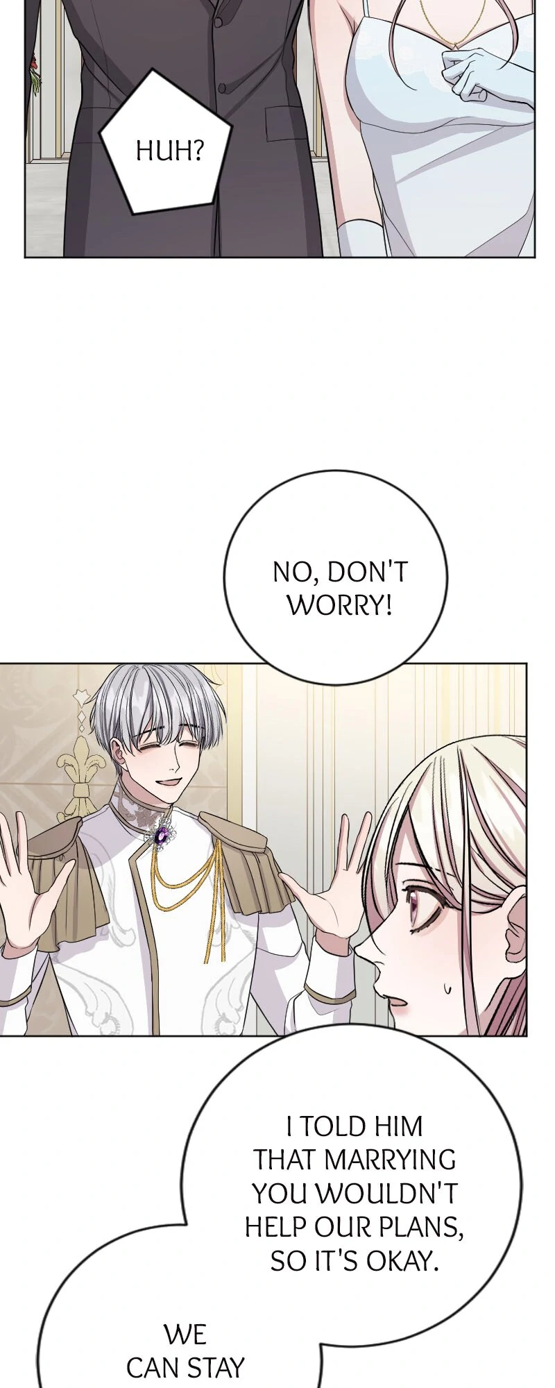 Picked Up by a Mysterious Wizard chapter 30 page 26