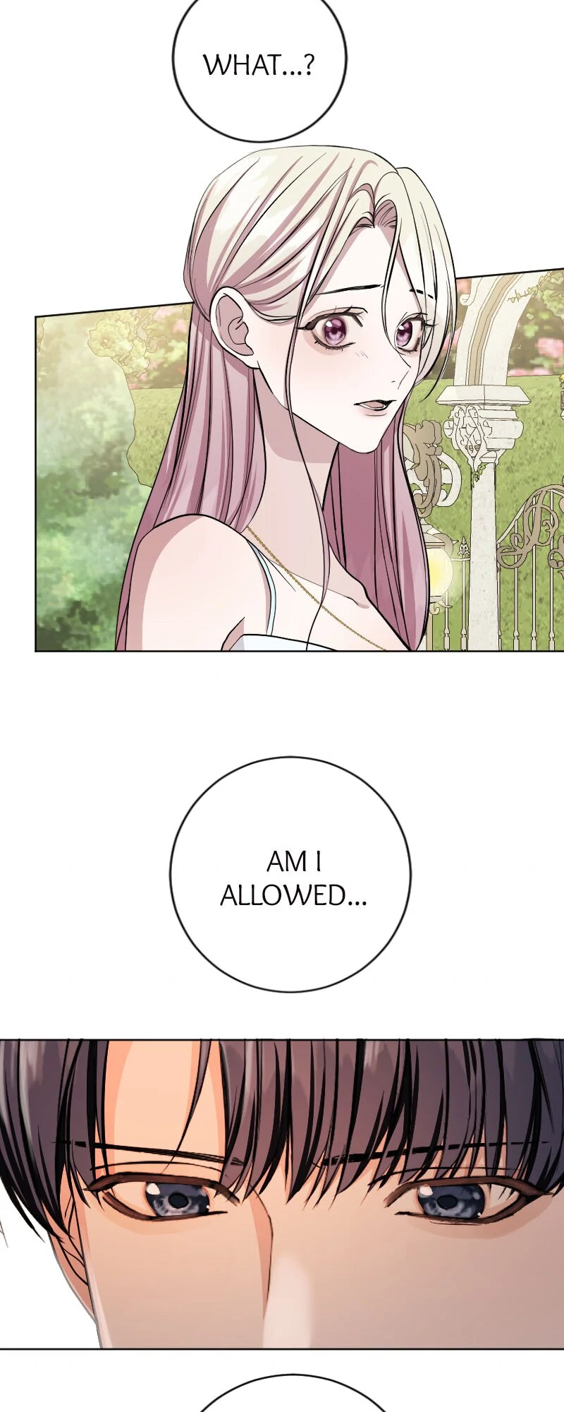 Picked Up by a Mysterious Wizard chapter 30 page 34