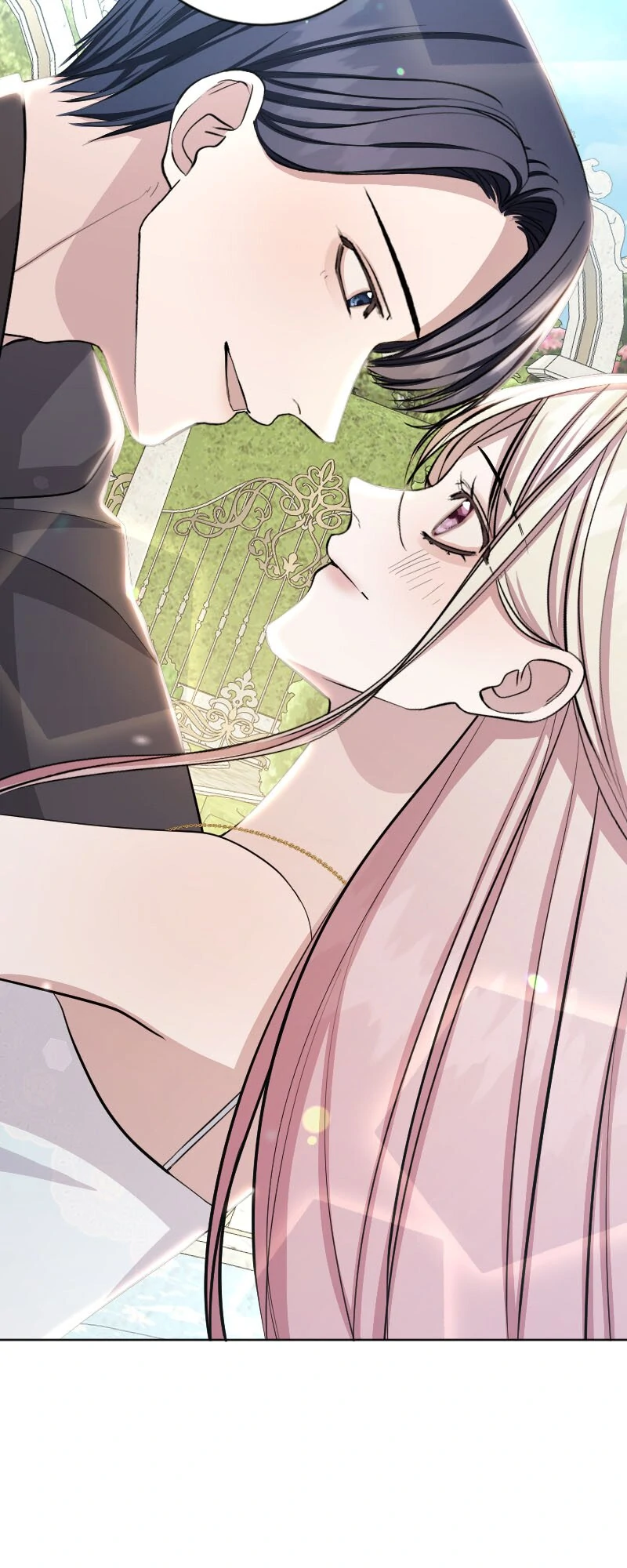 Picked Up by a Mysterious Wizard chapter 30 page 39