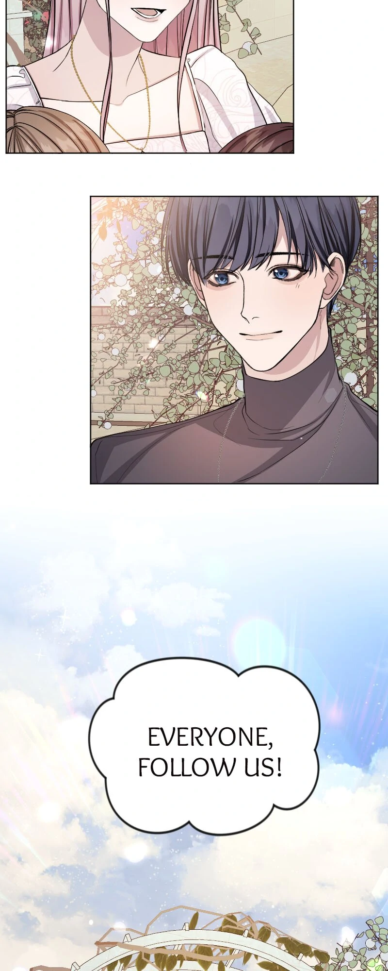 Picked Up by a Mysterious Wizard chapter 30 page 43