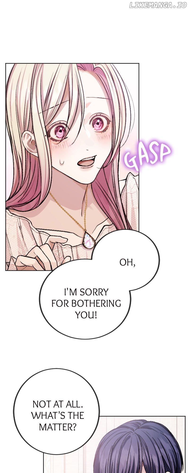 Picked Up by a Mysterious Wizard chapter 4 page 2
