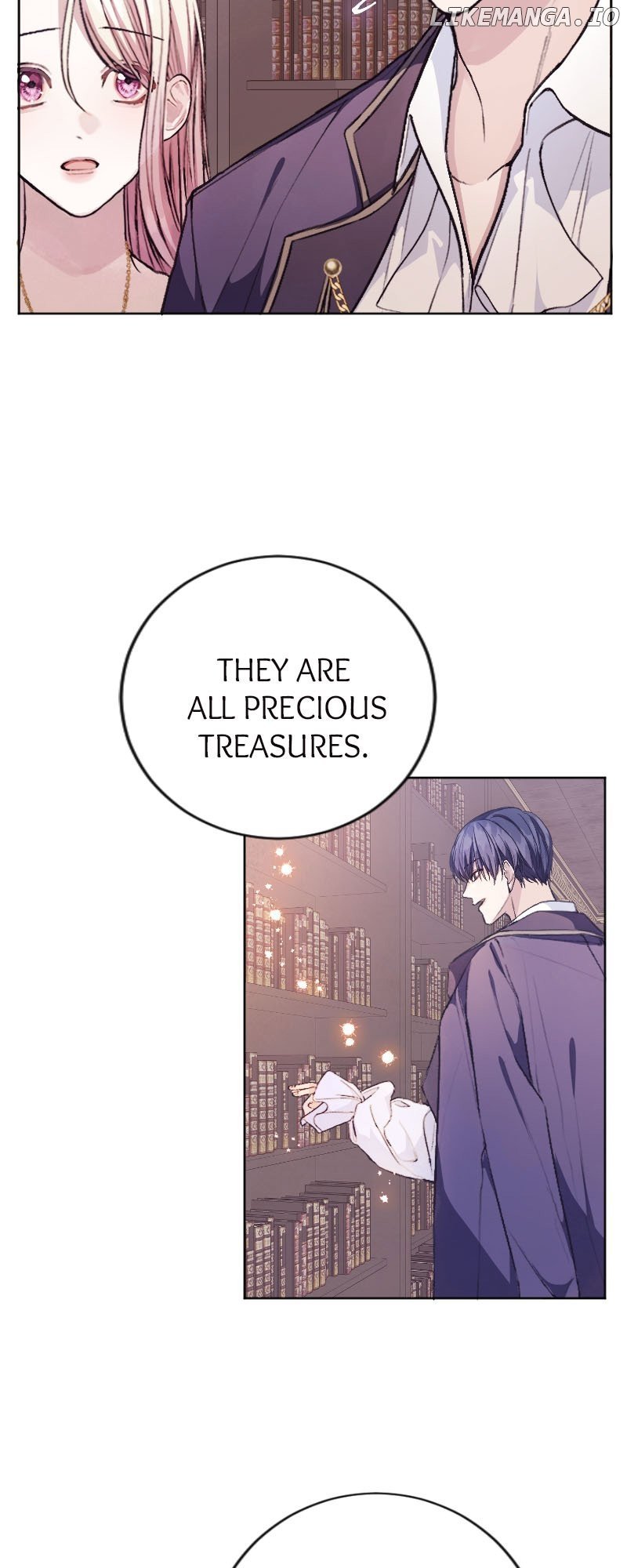 Picked Up by a Mysterious Wizard chapter 4 page 14
