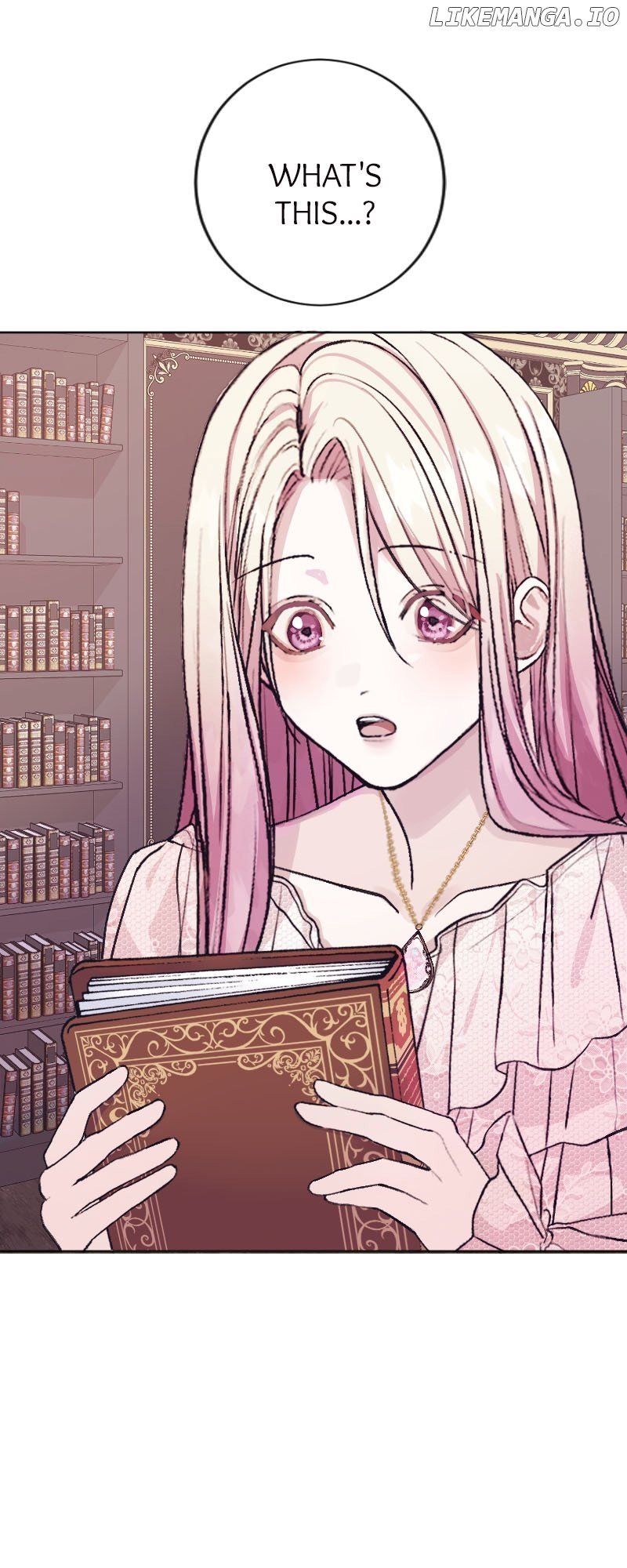 Picked Up by a Mysterious Wizard chapter 4 page 18