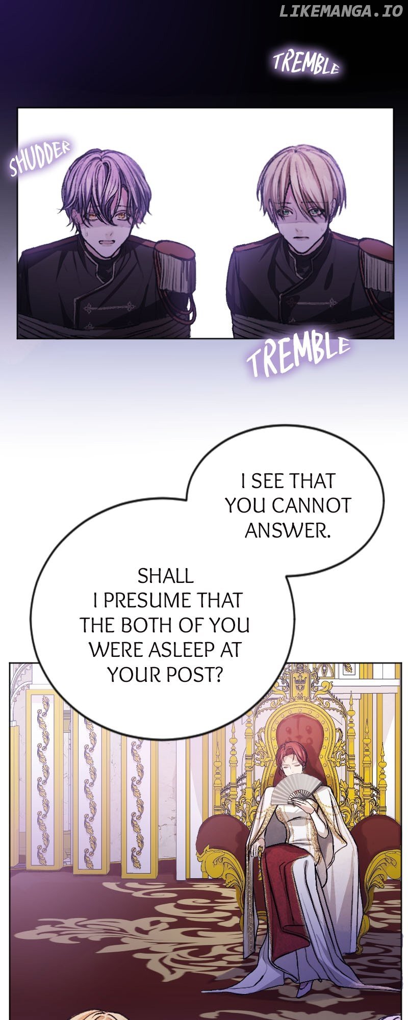 Picked Up by a Mysterious Wizard chapter 4 page 31
