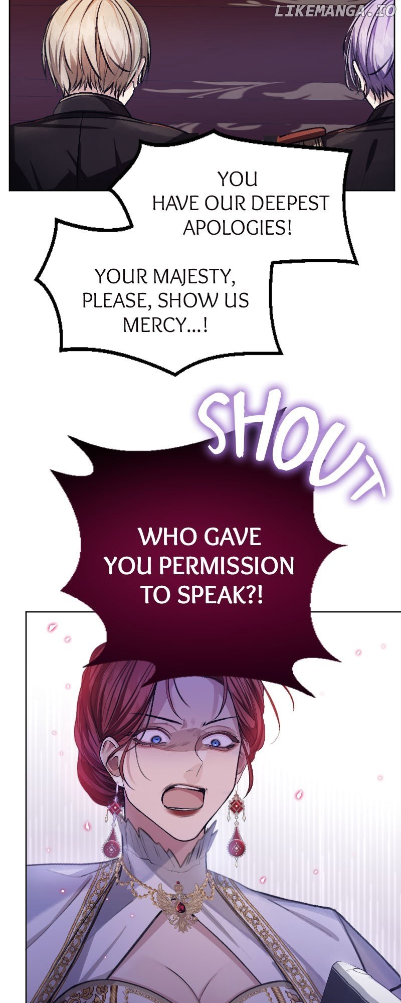 Picked Up by a Mysterious Wizard chapter 4 page 32