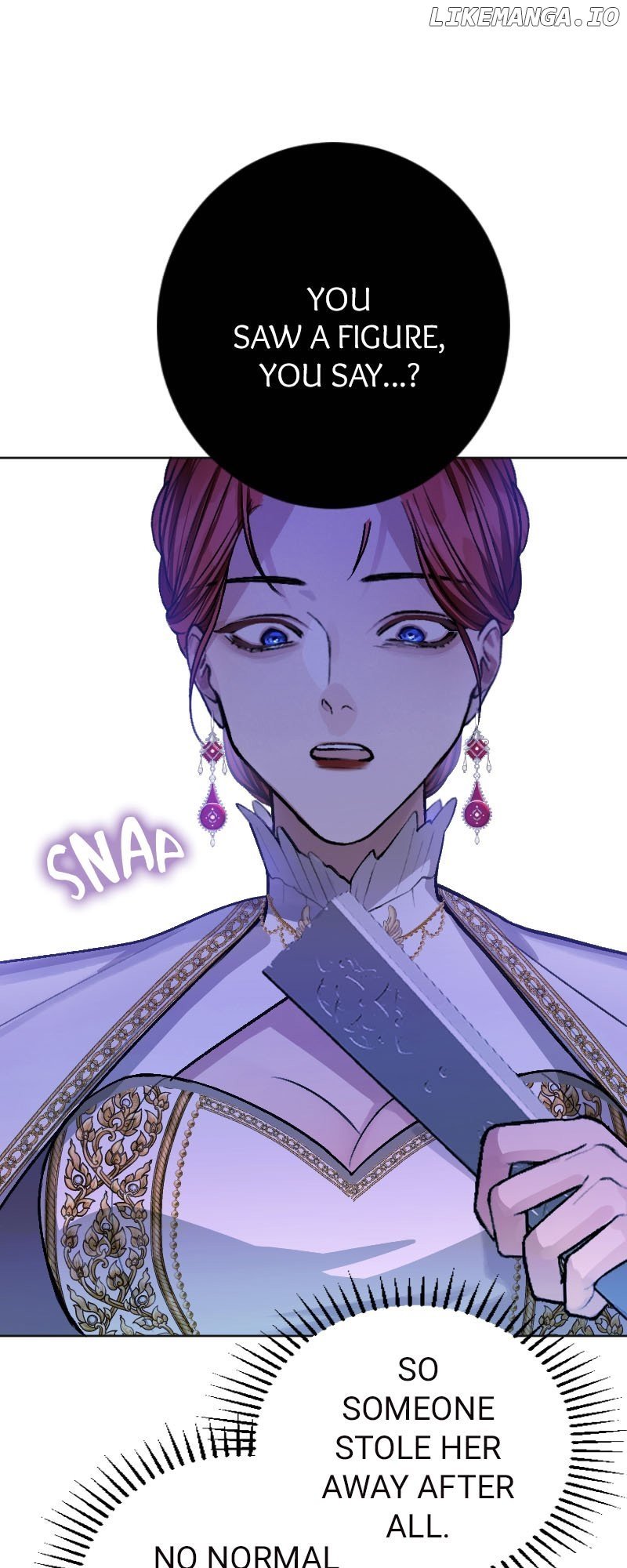 Picked Up by a Mysterious Wizard chapter 4 page 37