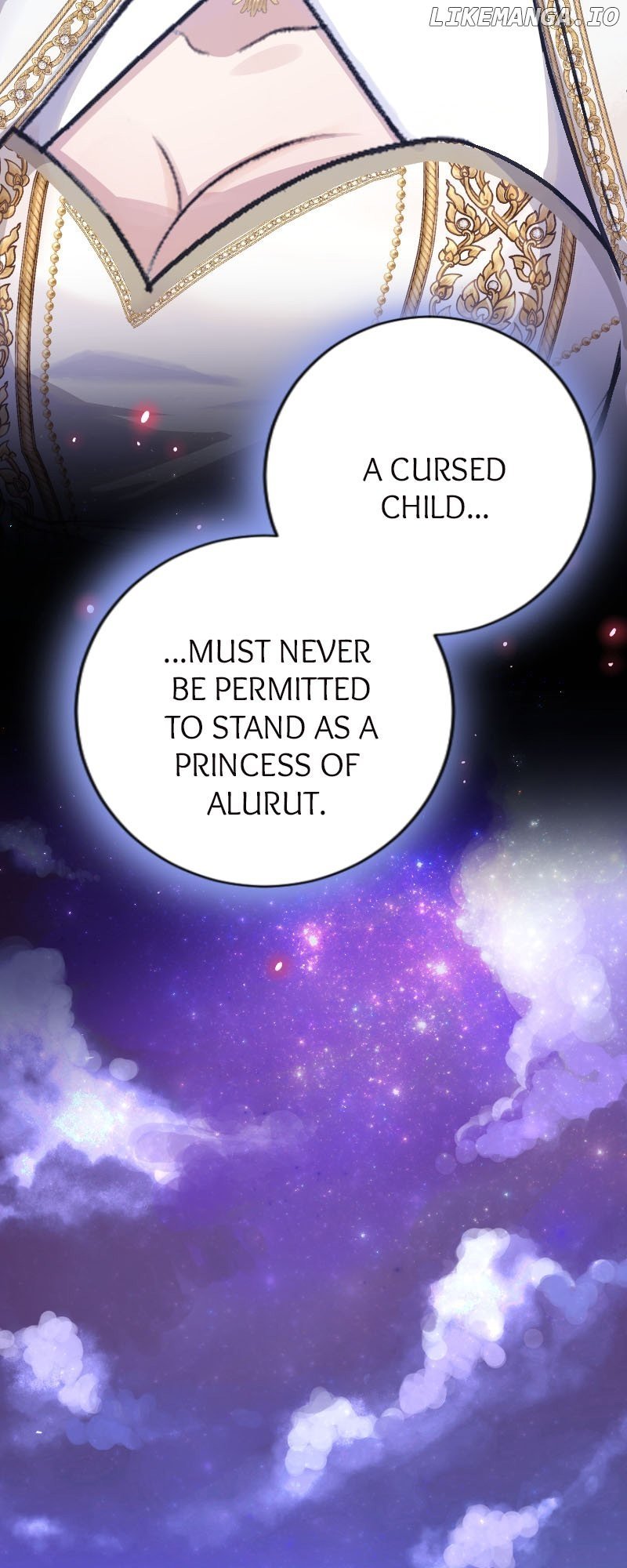 Picked Up by a Mysterious Wizard chapter 4 page 43