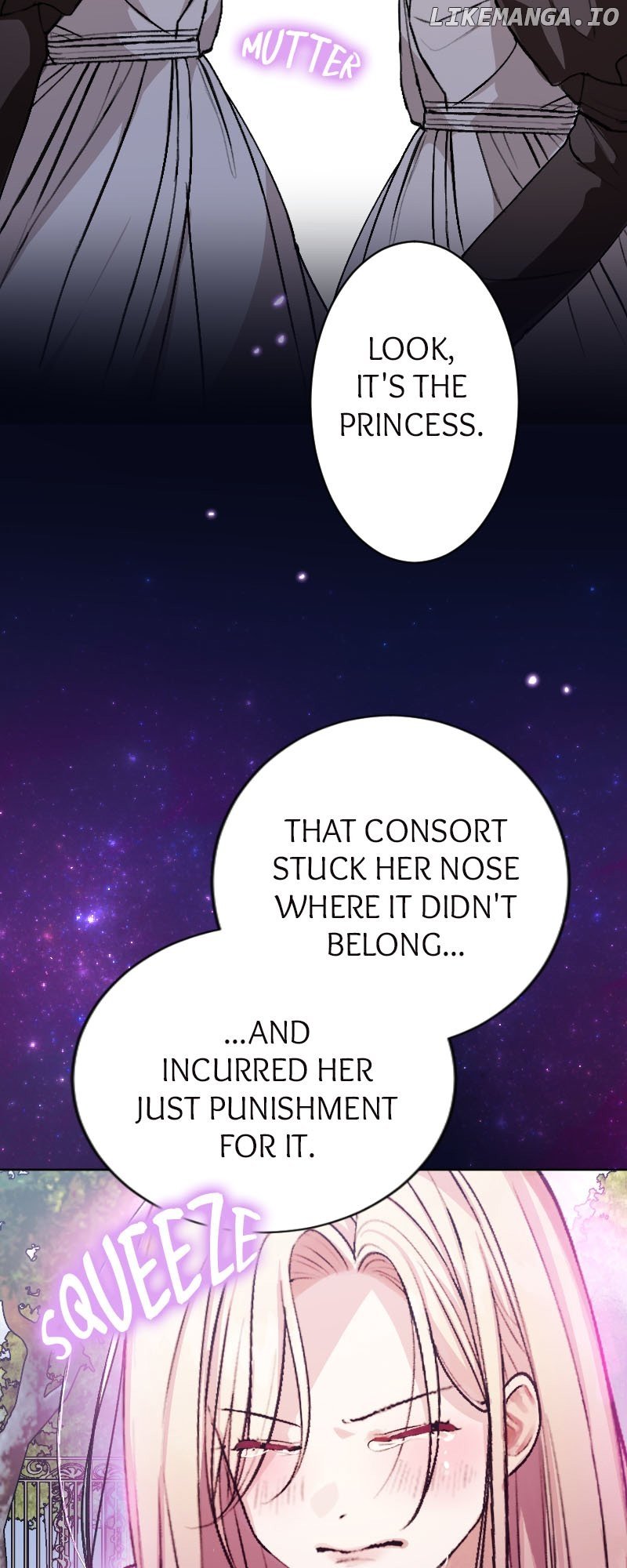 Picked Up by a Mysterious Wizard chapter 4 page 53