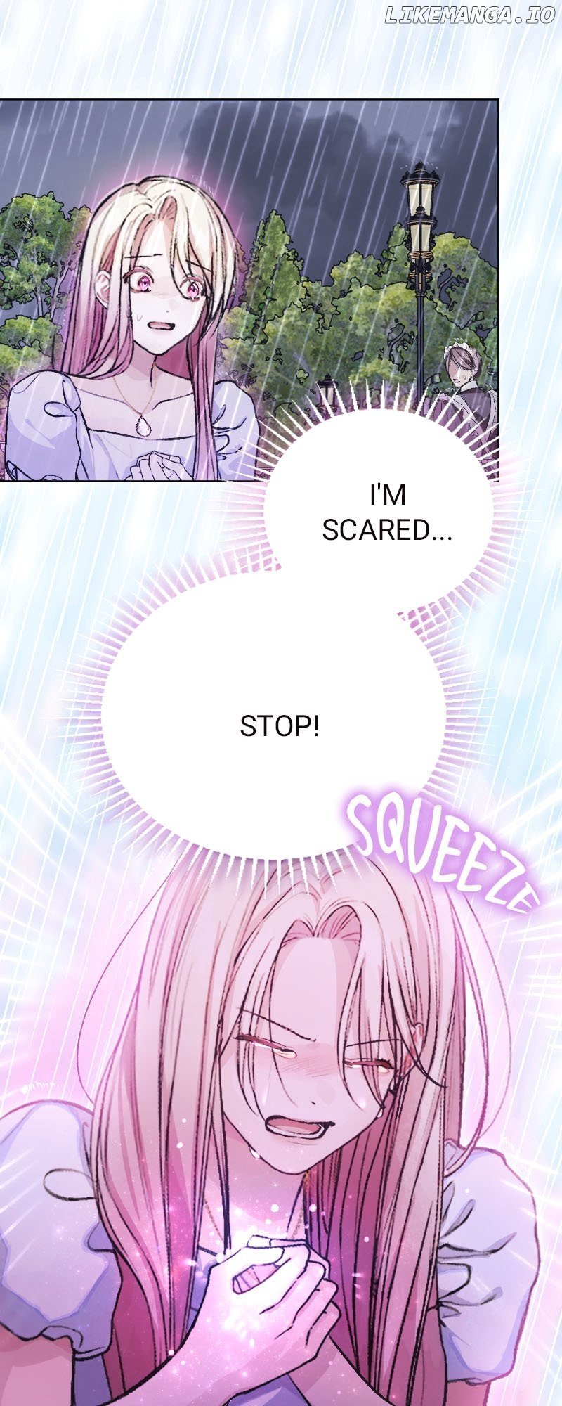 Picked Up by a Mysterious Wizard chapter 4 page 58