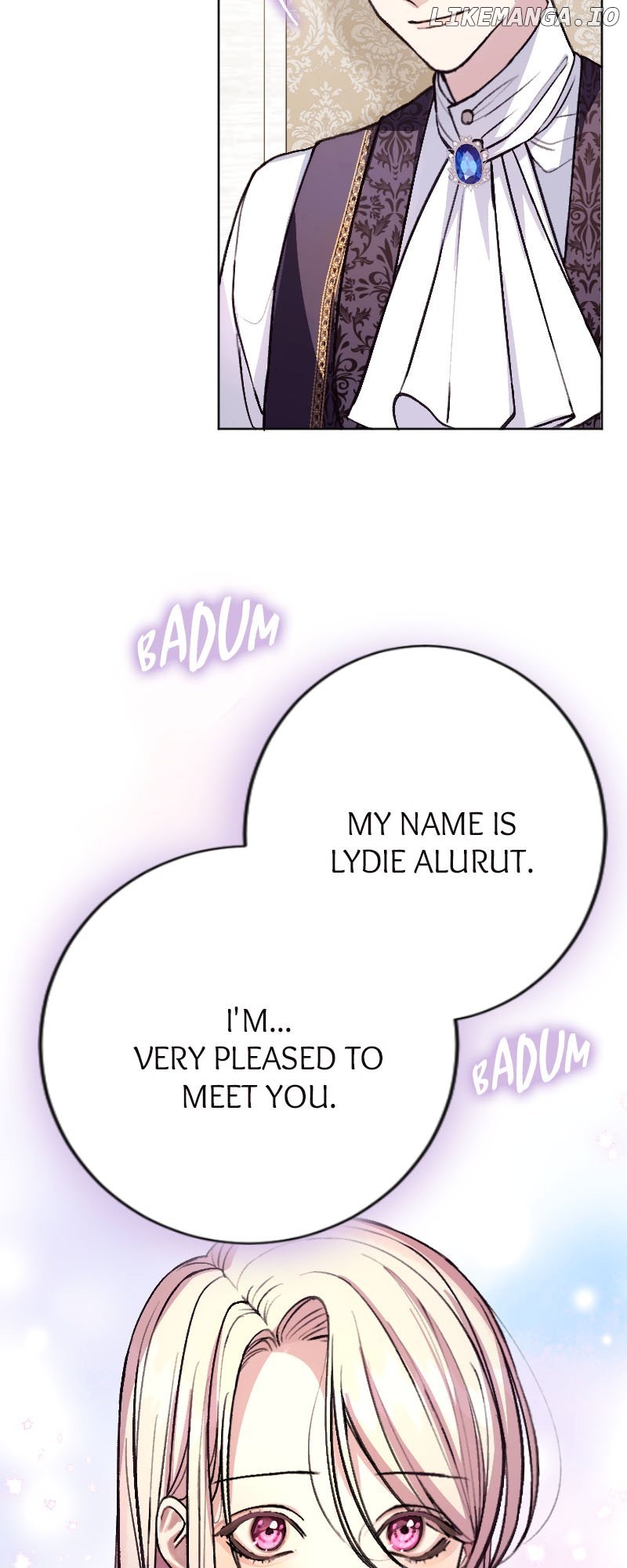 Picked Up by a Mysterious Wizard chapter 5 page 4