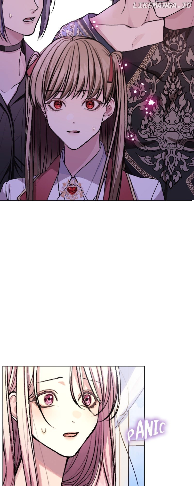 Picked Up by a Mysterious Wizard chapter 5 page 6