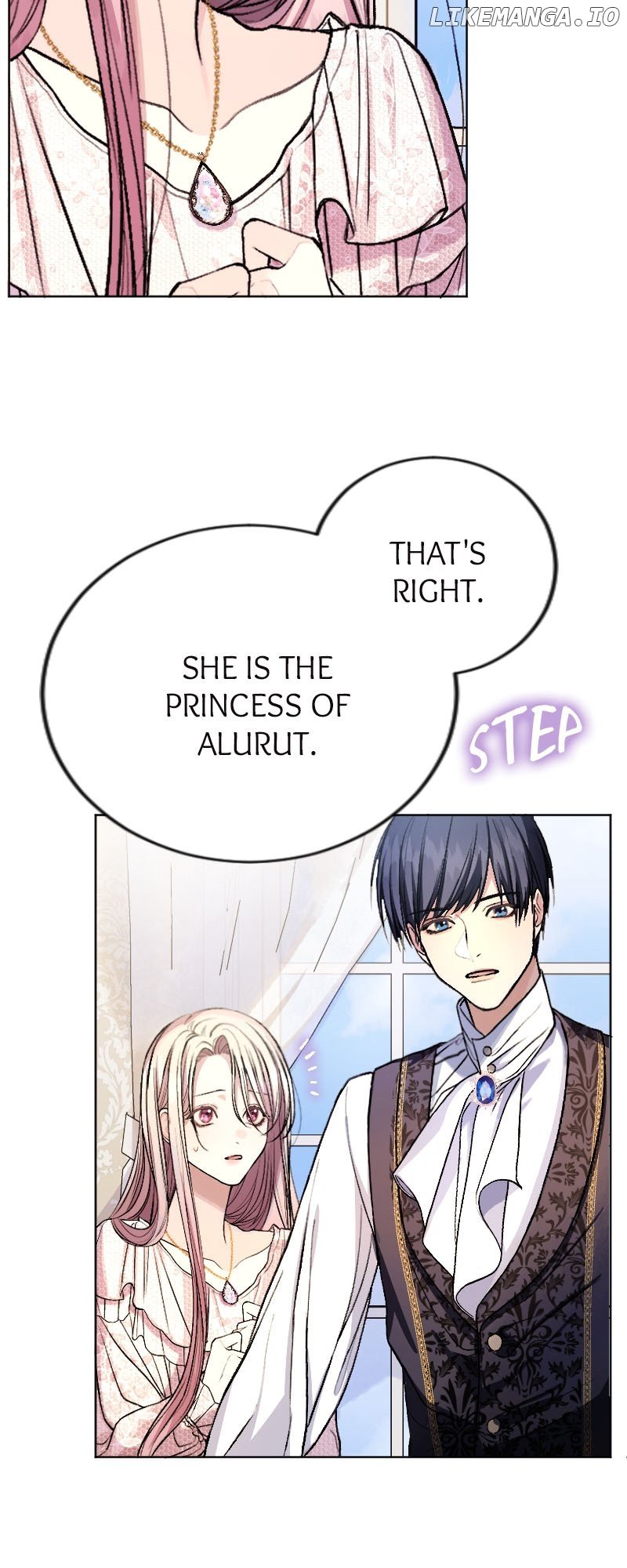 Picked Up by a Mysterious Wizard chapter 5 page 7