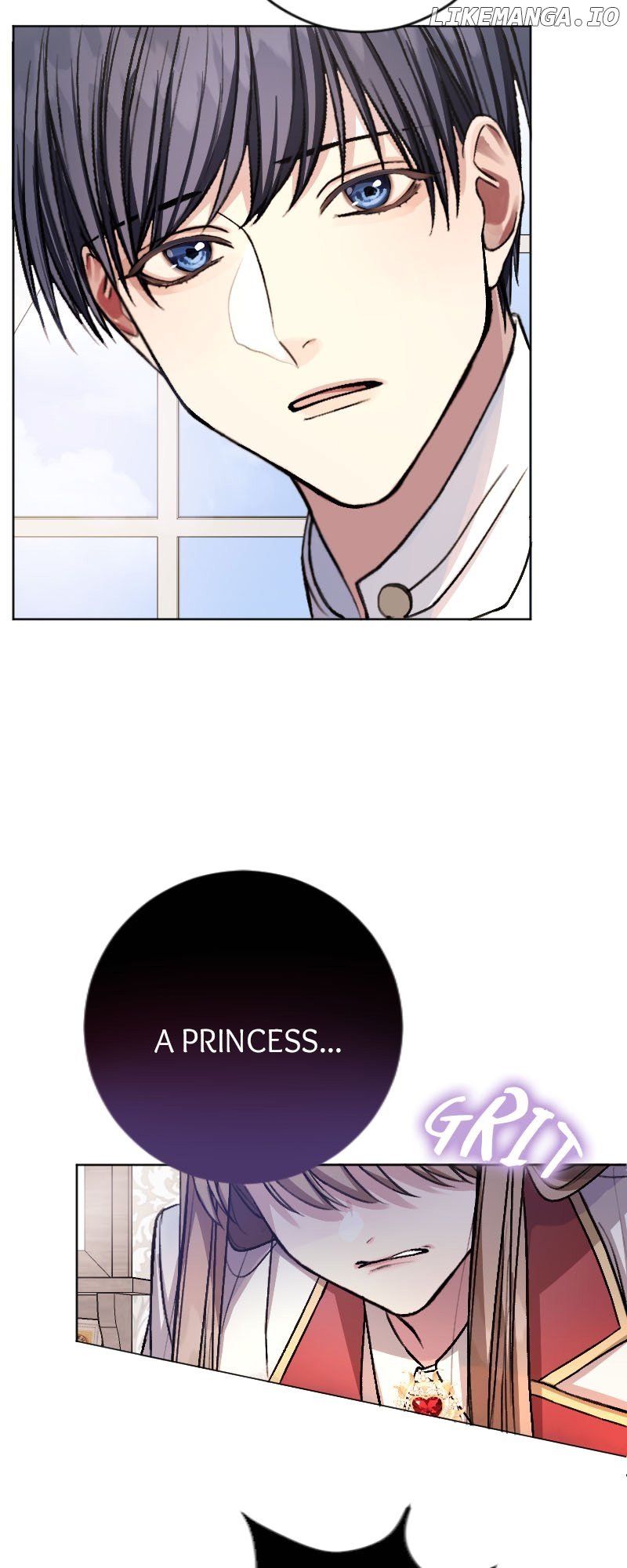Picked Up by a Mysterious Wizard chapter 5 page 9