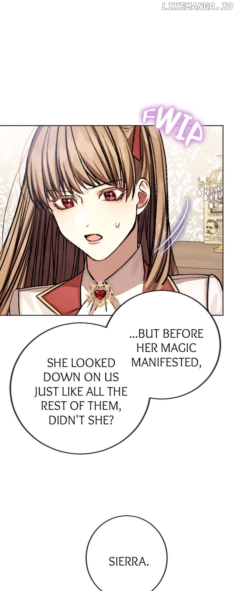 Picked Up by a Mysterious Wizard chapter 5 page 18