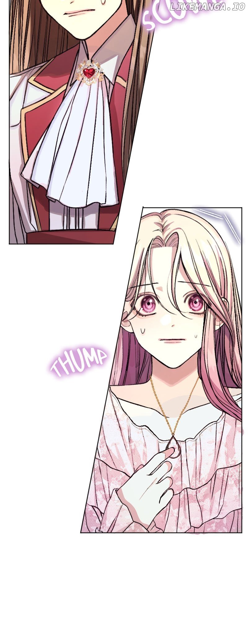 Picked Up by a Mysterious Wizard chapter 5 page 20