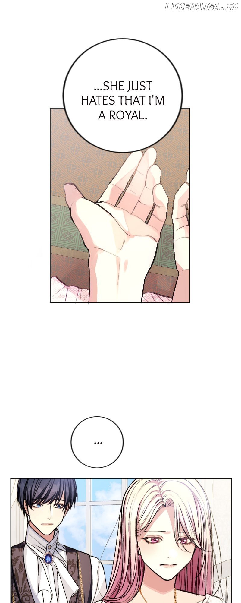 Picked Up by a Mysterious Wizard chapter 5 page 31