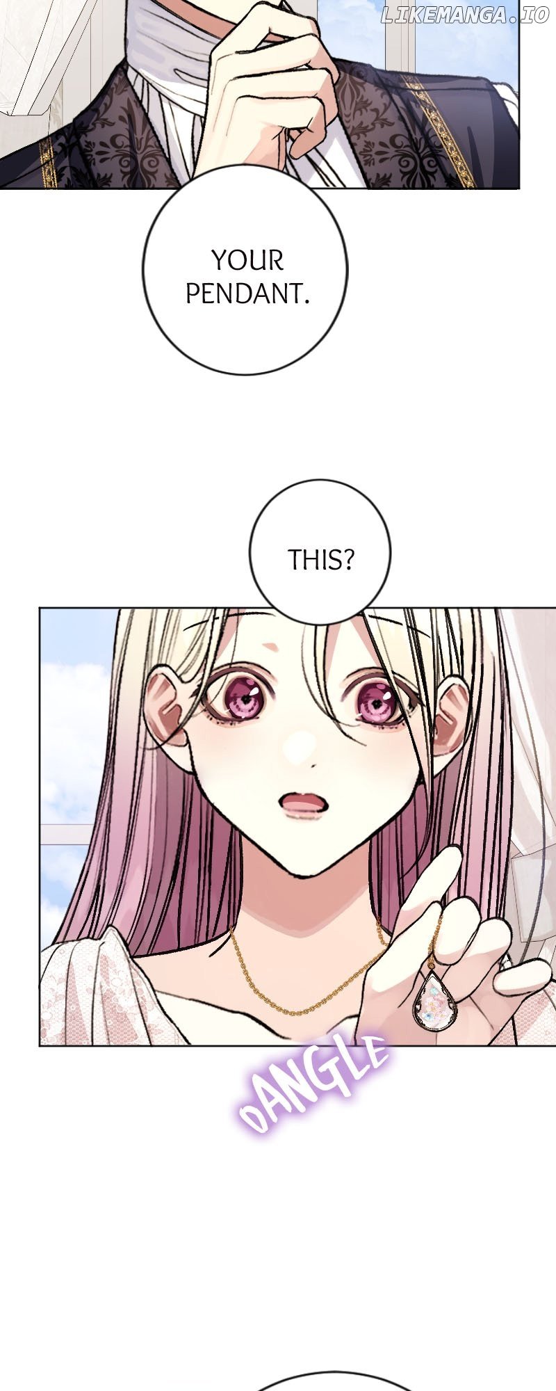 Picked Up by a Mysterious Wizard chapter 5 page 42