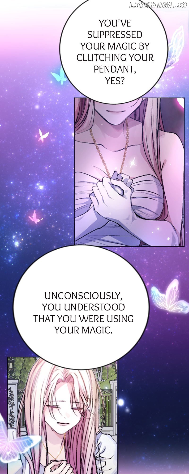 Picked Up by a Mysterious Wizard chapter 5 page 43