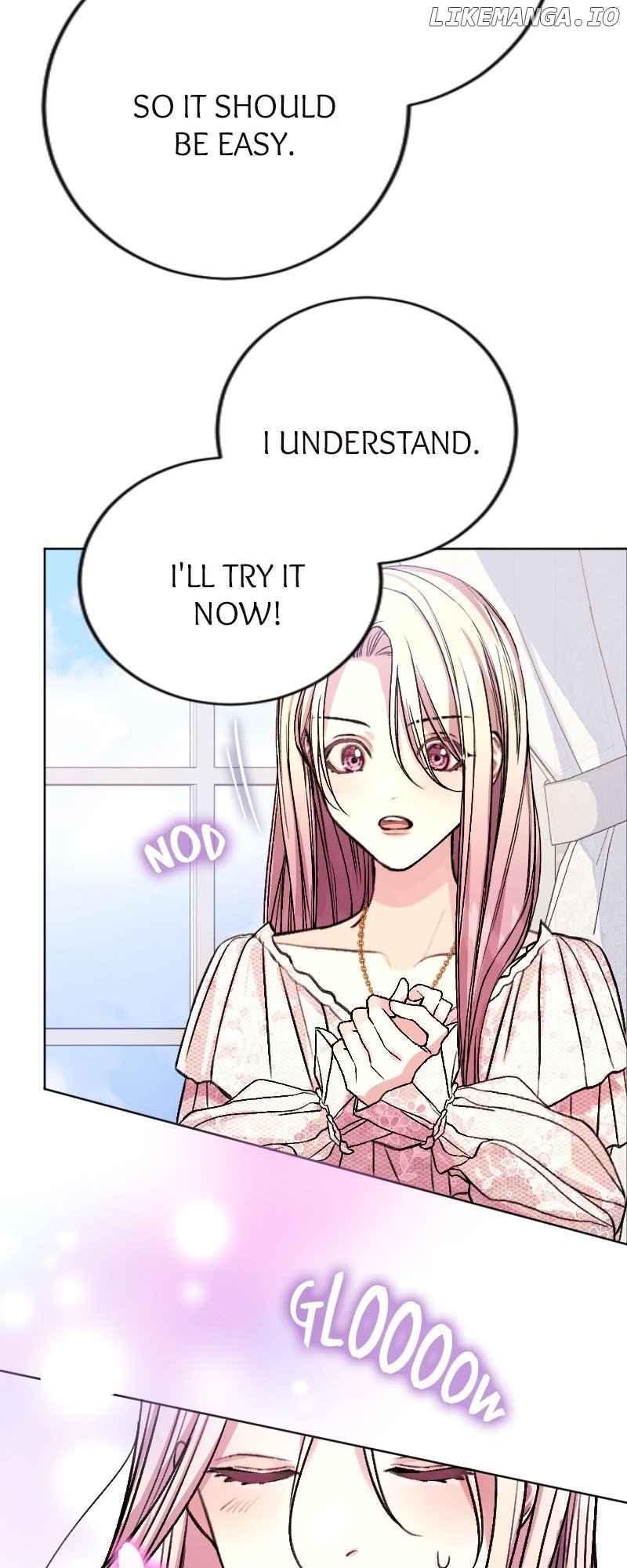 Picked Up by a Mysterious Wizard chapter 5 page 45