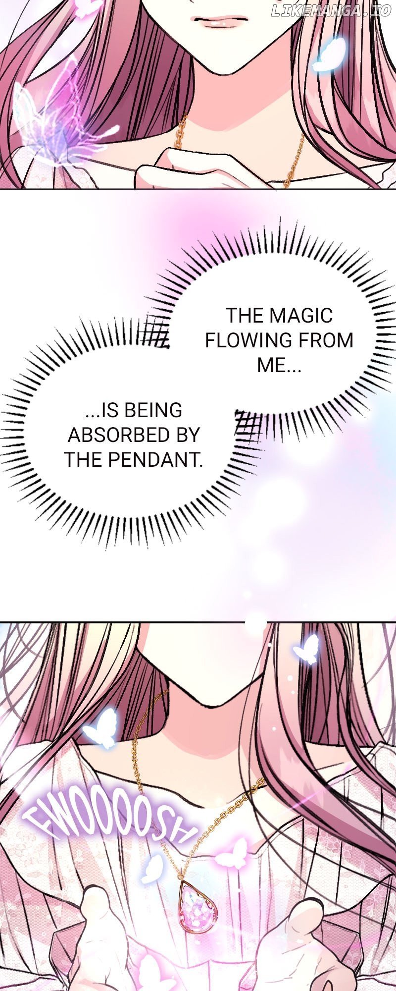 Picked Up by a Mysterious Wizard chapter 5 page 46