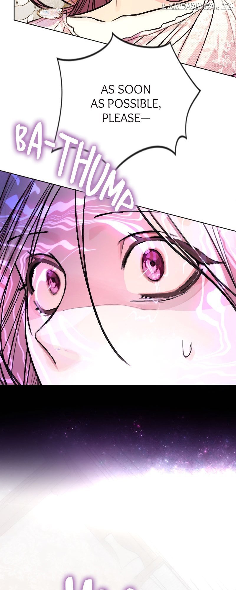 Picked Up by a Mysterious Wizard chapter 5 page 57