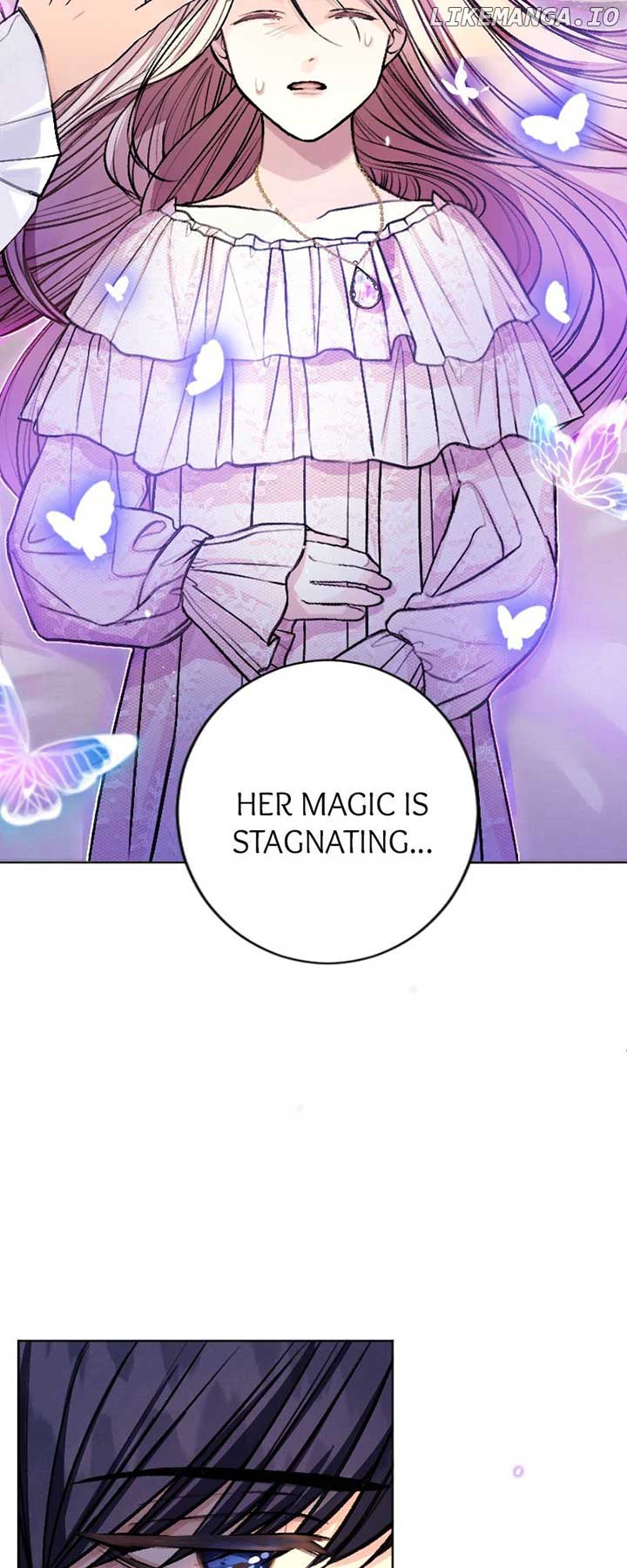 Picked Up by a Mysterious Wizard chapter 6 page 3