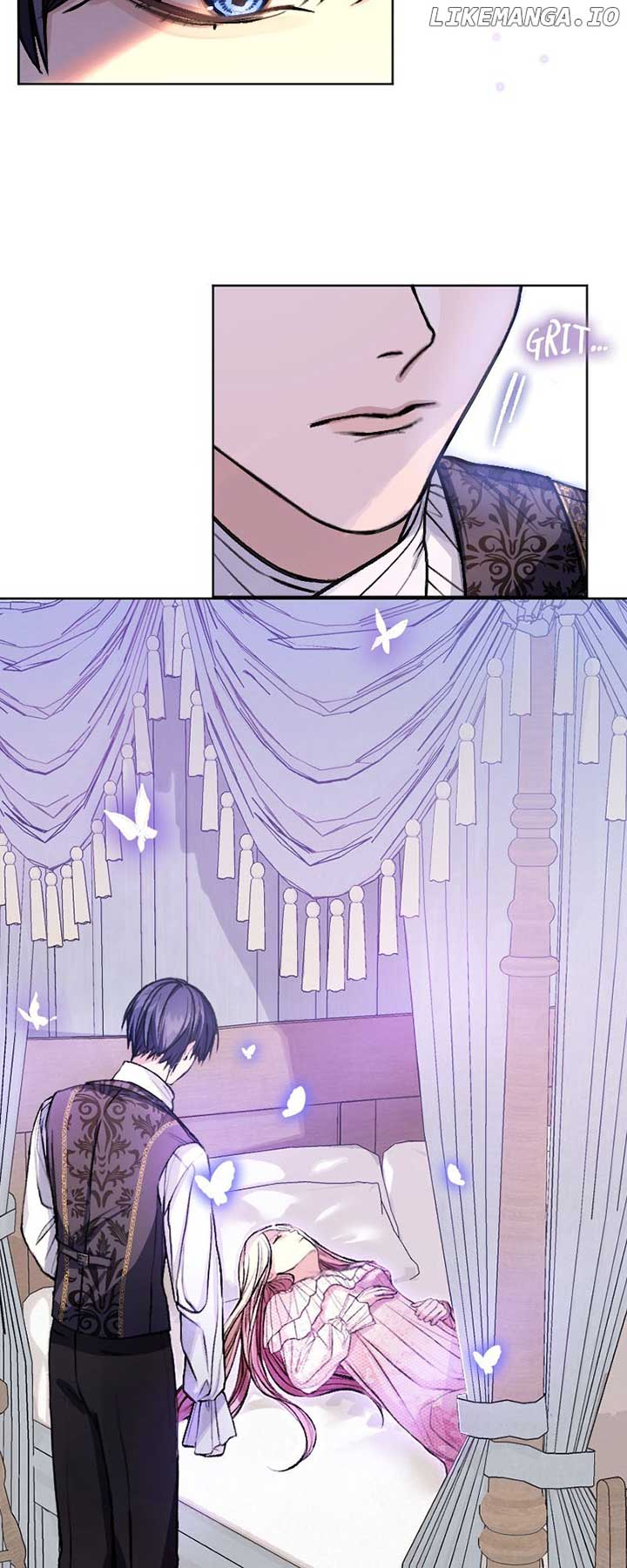 Picked Up by a Mysterious Wizard chapter 6 page 4