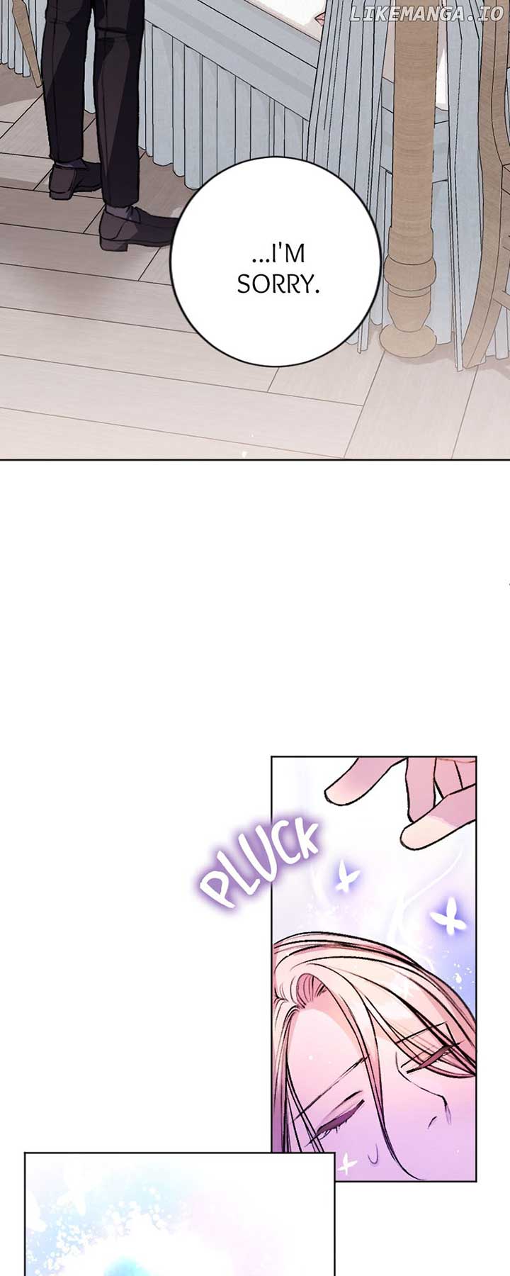 Picked Up by a Mysterious Wizard chapter 6 page 5
