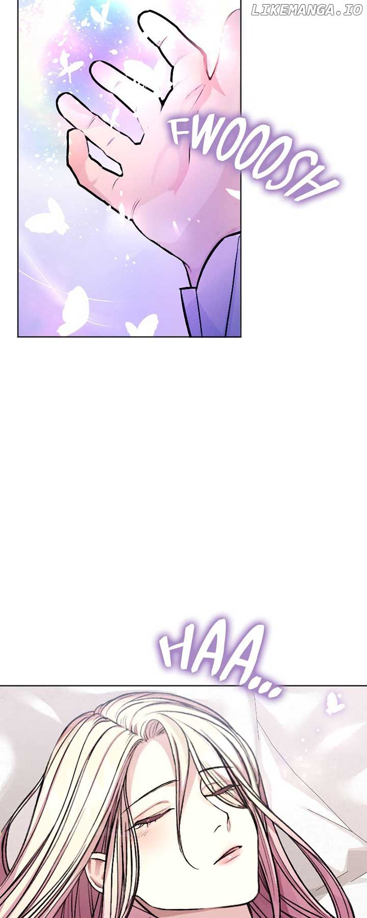 Picked Up by a Mysterious Wizard chapter 6 page 6